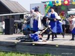 Pentla, folklorní soubor