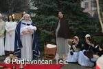 Podjavořičan, folklorní soubor