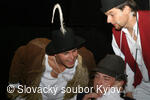 Slovácký soubor Kyjov