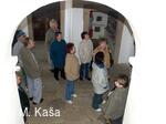 Klub důchodců