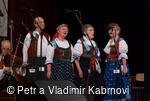 Setkání lidových muzik, Praha