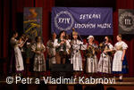 Setkání lidových muzik, Praha