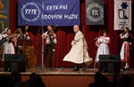 Setkání lidových muzik, Praha