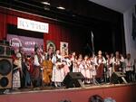 Setkání lidových muzik, Praha