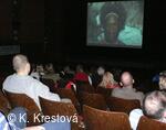 Dům kultury Frenštát pod Radhoštěm