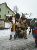 Horní Lideč