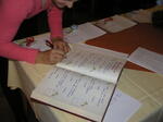 Kateřinice - vítání občánků 2007