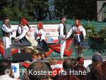 Kosíř, hanácký folklorní soubor