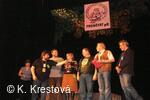 Dům kultury Frenštát pod Radhoštěm
