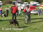 Trnávský sprint 3. ročník 13.-14.10.2007