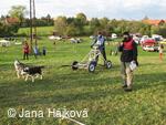 Trnávský sprint 3. ročník 13.-14.10.2007