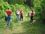 Hodslavice stezka 2008