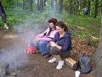 Hodslavice stezka 2008