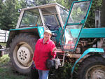 Hodslavice stezka 2008