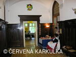 Setkání Jeníčků a Mařenek 2005
