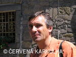 Setkání Jeníčků a Mařenek 2006 - Jan Čenský