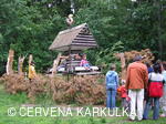 Setkání Jeníčků a Mařenek 2007 - Domečku, otoč se!