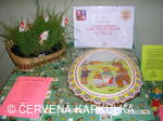 Velikonoce v Perníkové chaloupce 2005