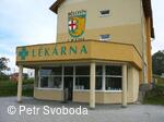 Lékárna U draka
