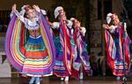 Mezinárodní folklorní festival Frýdek-Místek