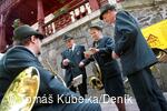 Sousedské slavnosti 2008