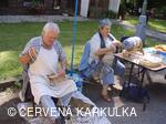 Sousedské slavnosti 2008
