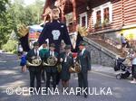 Sousedské slavnosti 2008