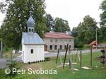 Kaple sv. Jiří