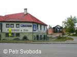 Motorest U žida