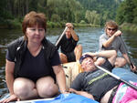 Vltava 2008
