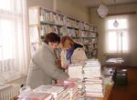 Knihovna Veřovice