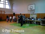 Základní a mateřská škola Bělotín