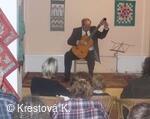 Dům kultury Frenštát pod Radhoštěm