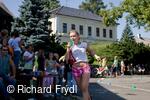 Hodslavice Triatlon 2008