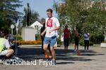 Hodslavice Triatlon 2008