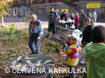Perníkiáda s VŘSR 2006