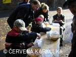 Perníkiáda s VŘSR 2006