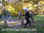 Perníkiáda s VŘSR 2006