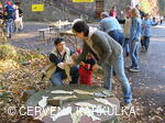 Perníkiáda s VŘSR 2006