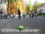 Perníkiáda s VŘSR 2006