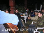 Perníkiáda s VŘSR 2006