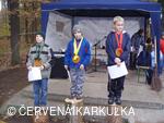 Perníkiáda s VŘSR 2007