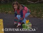 Perníkiáda s VŘSR 2007