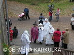 Den duchů v Perníkové chaloupce 2006