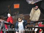 Den duchů v Perníkové chaloupce 2006