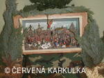 Vánoce v Perníkové chaloupce 2004