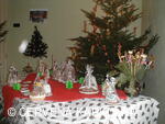 Vánoce v Perníkové chaloupce 2004