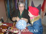 Vánoce v Perníkové chaloupce 2005