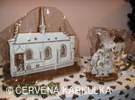 Vánoce v Perníkové chaloupce 2005