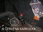 Vánoce v Perníkové chaloupce 2006